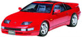 Tamiya 24087 1/24 Nissan Fairlady 300ZX (8324633985261)