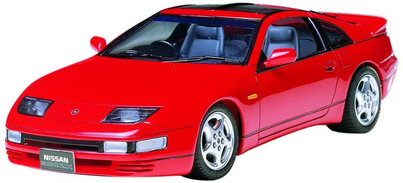 Tamiya 24087 1/24 Nissan Fairlady 300ZX