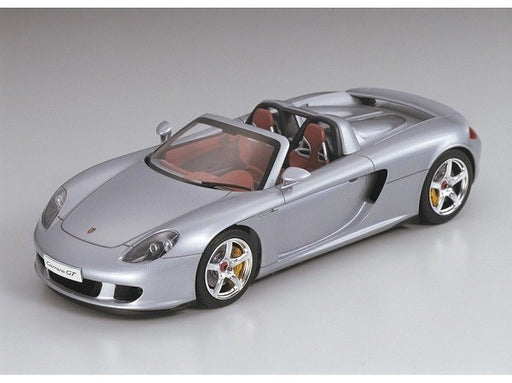 Tamiya 24275 1/24 Porsche Carrera GT (8278285517037)