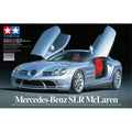 Tamiya 24290 1/24 Mercedes-Benz SLR McLaren (8126903550189)