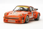 Tamiya 1/24 Porsche Turbo RSR Type 934 - Jagermeister (2)