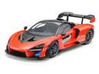 Tamiya 1/24 McLaren Senna (2)