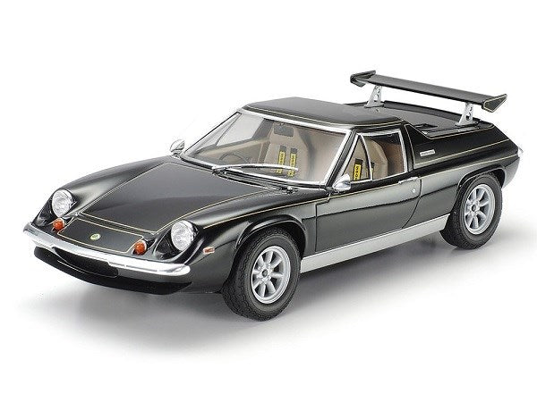Tamiya 24358 1/24 Lotus Europa Special (8278263693549)