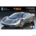 Tamiya 24364 1/24 GMA T.50 Gordon Murray Automotive Type 50 (8324819419373)