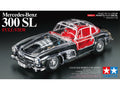 Tamiya 24366 1/24 Full-View 300 SL (8649074082029)