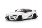Tamiya 1/24 TOYOTA GR SUPRA CUSTOM (2)