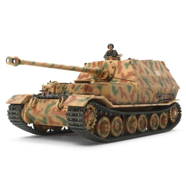 Tamiya 32589 1/48 German Heavy Tank Destroyer Elefant (7577768001773)