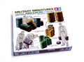 Tamiya 35026 Jerry Can (8324638605549)