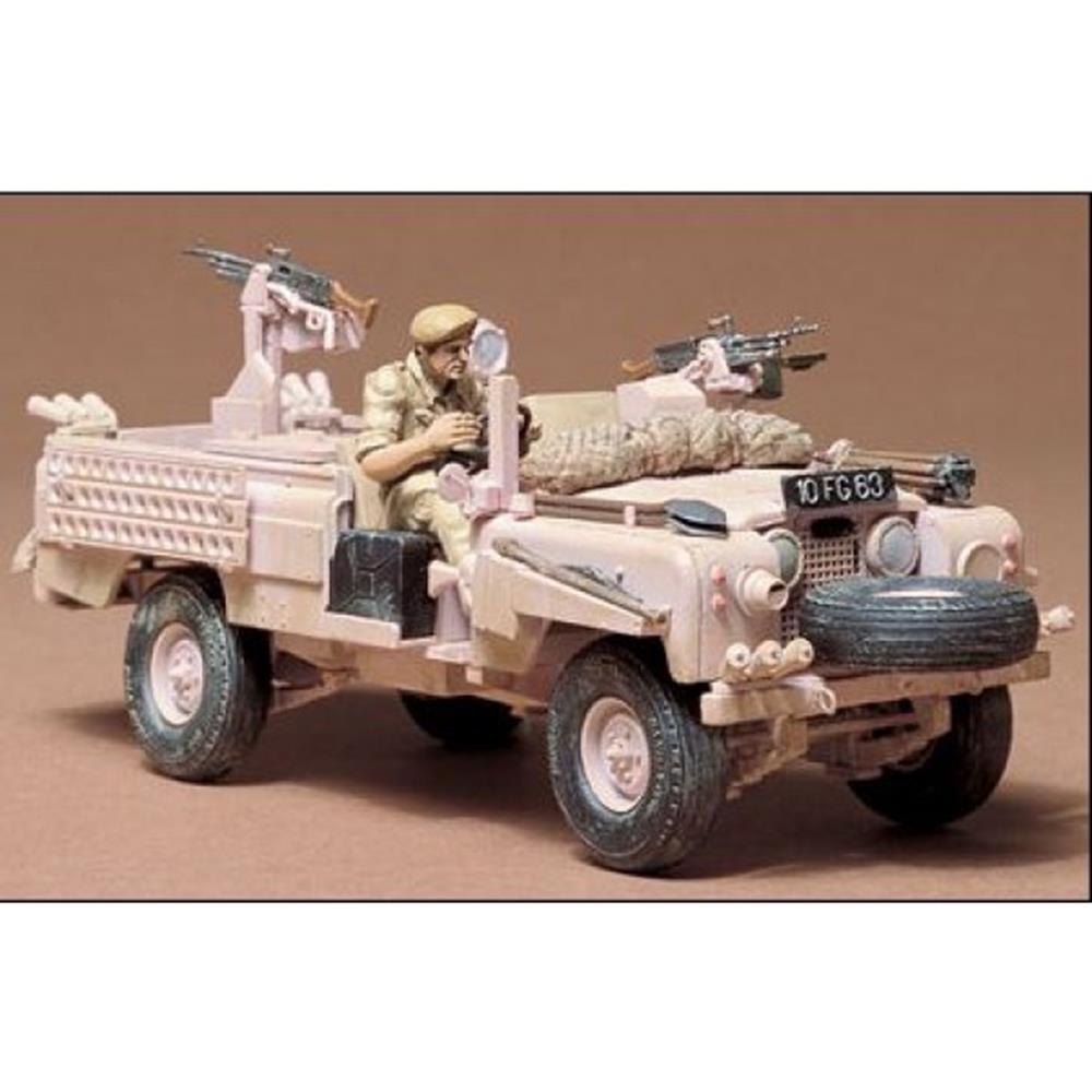 Tamiya 35076 1/35 BR Pink Panther (8278065578221)
