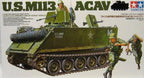 Tamiya 1/35 U.S. M113 ACAV