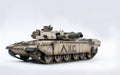 Tamiya 35154 British 'Challenger 1 Mk.3' (8327574749421)