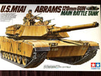 Tamiya 1/35 U.S.M1A1 Abrams