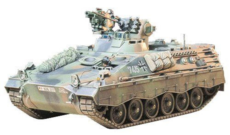 Tamiya 35162 1/35 Marder 1A2