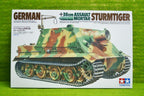 Tamiya 1/35 German 38cm 'Sturmtiger'