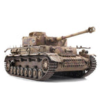 Tamiya 1/35 Pz.IV Ausf.J(Sd.Kfz.161/2) (2)