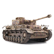 Tamiya 35181 1/35 Pz.IV Ausf.J(Sd.Kfz.161/2) (8442887995629)