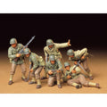 Tamiya 35192 1/35 U.S. Assault Infantry Set (8278337978605)