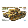 Tamiya 35215 1/35 Sd.Kfz. 141/1 Panzerkampfwagen III Ausf. L (8278326411501)