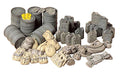 Tamiya 35229 1/35 Allied Vehicles Accessory Set (8442887635181)
