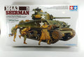 Tamiya 35250 1/35 U.S. M4 Sherman(Early Production (6660641620017)