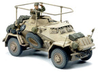 Tamiya 1/35 Sd.Kfz.223 w/Photo Etched Part (2)