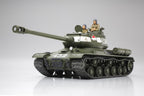 Tamiya 1/35 JS-2 Model 1944 ChKZ - Russian Heavy Tank (2)