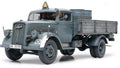 Tamiya 35291 1/35 German 3ton 4x2 Cargo Truck (7927186063597)