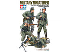 Tamiya 1/35 German Infantry French Campaign
