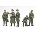 Tamiya 35298 1/35 German Field Commander Set (8324804509933)