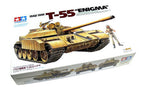 Tamiya 1/35 T-55 ENIGMA