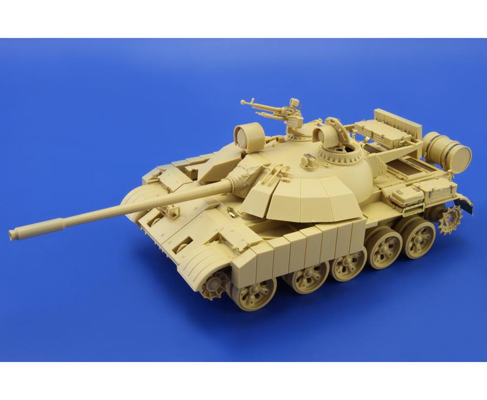 Tamiya 1/35 T-55 ENIGMA (2)