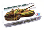 Tamiya 1/35 Jagdpanzer IV Lang