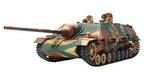 Tamiya 1/35 Jagdpanzer IV Lang (2)