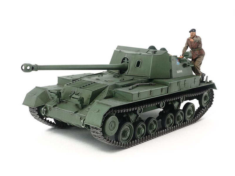 Tamiya 35356 1/35 Archer