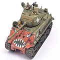 Tamiya 35359 1/35 Easy8 Korean War (767709052977)