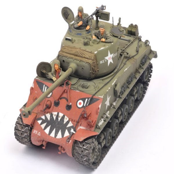 Tamiya 35359 1/35 Easy8 Korean War (767709052977)