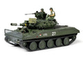 Tamiya 35365 1/35 M551 Sheridan (Vietnam) (7650691416301)