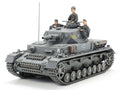Tamiya 35374 1/35 Pz.Kpfw.IV Ausf.F (7654708510957)