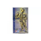 Tamiya Bundeswehr Tank Crewman