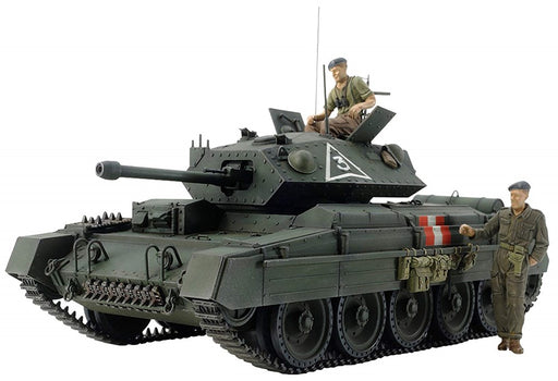 Tamiya 37025 1/35 Crusader Mk.III (8126900076781)