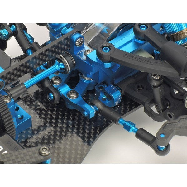 Tamiya 42383 RC Kit: 1/10 4WD TB EVO.8 Touring Chassis (8143435399405)