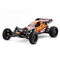 Tamiya 46702 RC Kit: 1/10 2WD X-SA Racing Fighter (DT-03) (7536412033261)