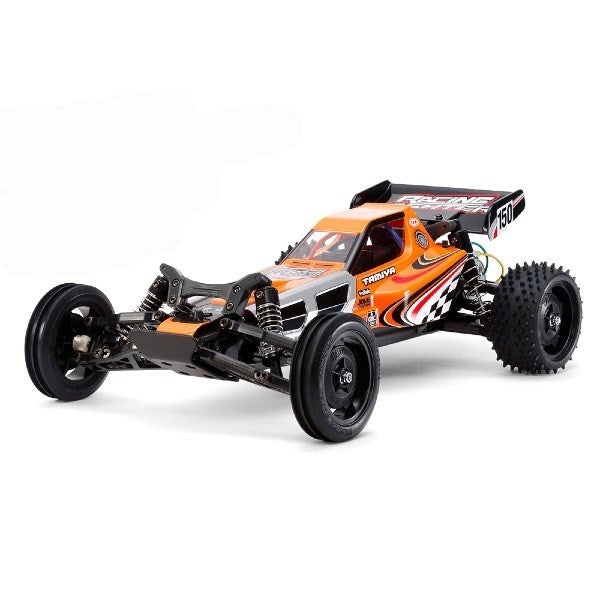 Tamiya 46702 RC Kit: 1/10 2WD X-SA Racing Fighter (DT-03) (7536412033261)