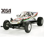 Tamiya X-SA Grasshopper 2005 RC Buggy 1/10 Scale (2)