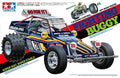 Tamiya 47304 RC Kit: 1/10 Fighting Buggy (2014) (8941170295021)