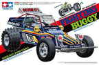Tamiya 47304 RC Kit: 1/10 Fighting Buggy (2014) (8941170295021)