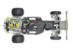 Tamiya 47304 RC Kit: 1/10 Fighting Buggy (2014) (8941170295021)