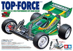 Tamiya Top-Force Off-Road 4WD RC Buggy 1/10 Scale