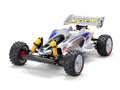 Tamiya 47367 LTD 1/10 R/C MANTA RAY (8649068347629)