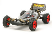 Tamiya 47390 AVANTE BLACK SPECIAL - Hobby City NZ